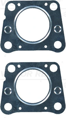 Gasket Set, exhaust manifold